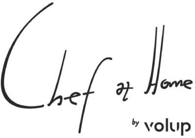 CHEF AT HOME BY VOLUP