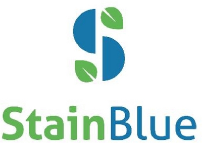 STAINBLUE