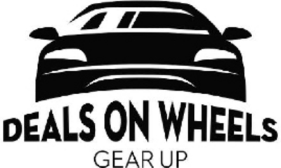 DEALS ON WHEELS GEAR UP