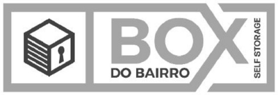 BOX DO BAIRRO SELF STORAGE