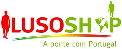 LUSOSHOP, A PONTE COM PORTUGAL