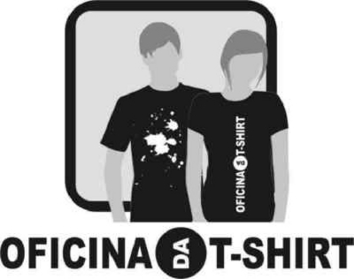 OFICINA DA T-SHIRT