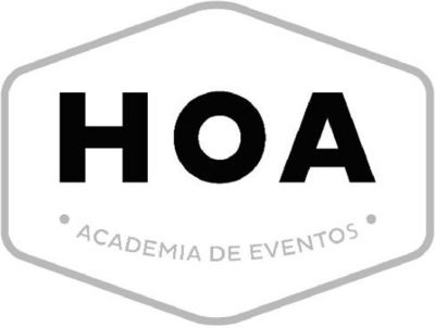 HOA ACADEMIA DE EVENTOS