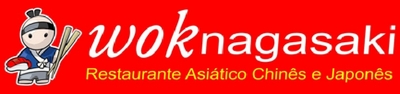WOKNAGASAKI  RESTAURANTE ASIÁTICO CHINÊS E JAPONÊS