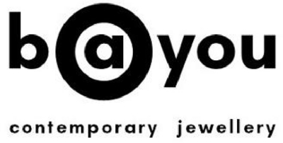 BAYOU CONTEMPORARY JEWELLERY