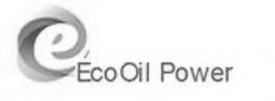 ECOOIL POWER