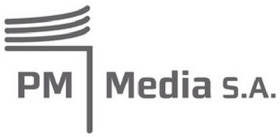 PM MEDIA S.A
