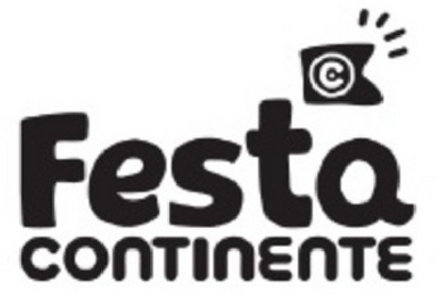 FESTA CONTINENTE