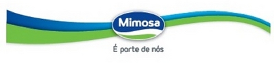 MIMOSA É PARTE DE NÓS