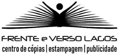 FRENTE E VERSO LAGOS CENTRO DE CÓPIAS, ESTAMPAGEM, PUBLICIDADE