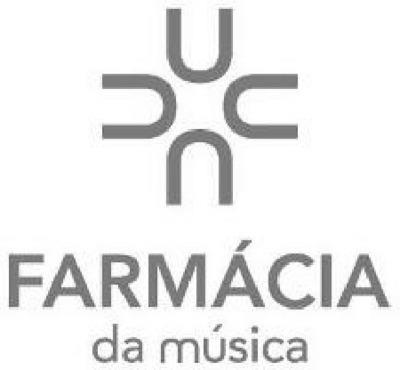 FARMÁCIA DA MÚSICA