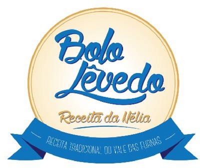 BOLO LÊVEDO RECEITA DA NÉLIA  RECEITA TRADICIONAL DO VALE DAS FURNAS