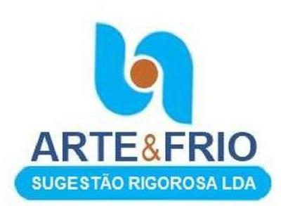 ARTE&FRIO SUGESTÃO RIGOROSA LDA