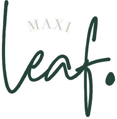 MAXI LEAF