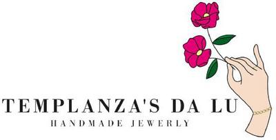 TEMPLANZA'S DA LU HANDMADE JEWERLY