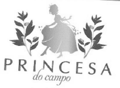 PRINCESA DO CAMPO