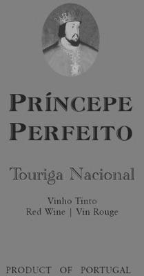 PRINCEPE PERFEITO