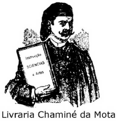 LIVRARIA CHAMINÉ DA MOTA