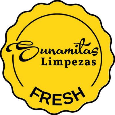 SUNAMITAS LIMPEZAS FRESH