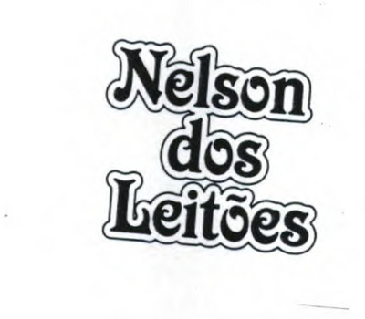 NELSON DOS LEITÕES