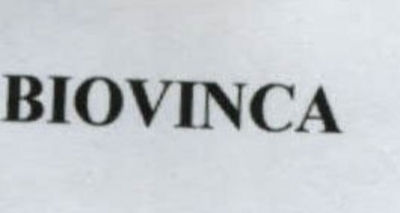 BIOVINCA