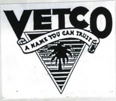 VETCO