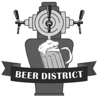 BEER DISTRICT