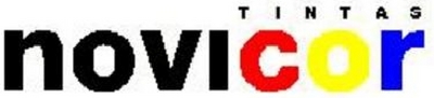 TINTAS NOVICOR