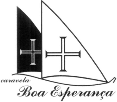CARAVELA BOA ESPERANÇA