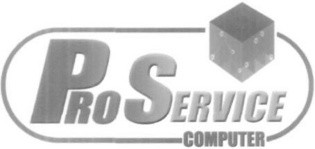 PRO SERVICE COMPUTER