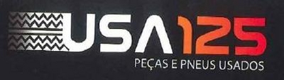 USA 125 - PEÇAS E PNEUS USADOS
