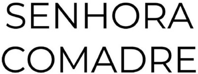 SENHORA COMADRE