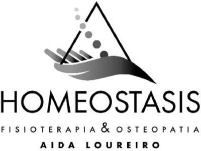 HOMEOSTASIS FISIOTERAPIA & OSTEOPATIA AIDA LOUREIRO