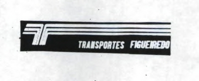 TRANSPORTES FIGUEIREDO