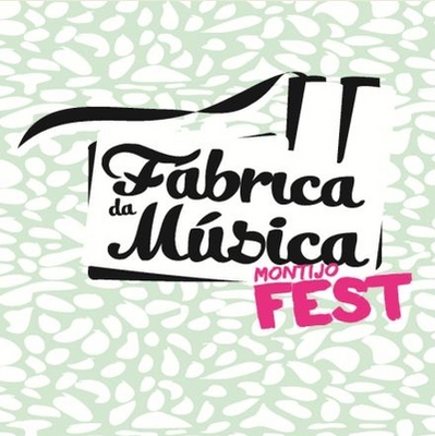 FÁBRICA DA MÚSICA MONTIJO FEST