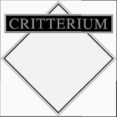 CRITTERIUM