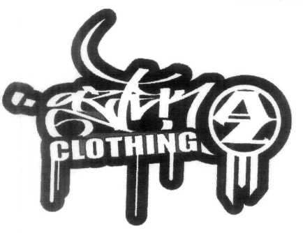 AZTEK CLOTHING