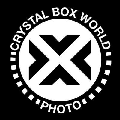 CRYSTAL BOX WORLD - PHOTO