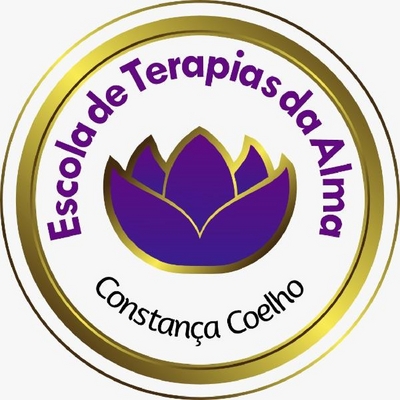 ESCOLA DE TERAPIAS DA ALMA CONSTANÇA COELHO