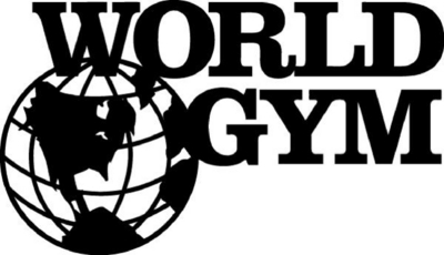 WORLD GYM