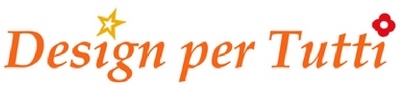 DESIGN PER TUTTI