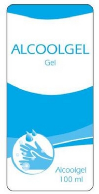 ALCOOLGEL GEL