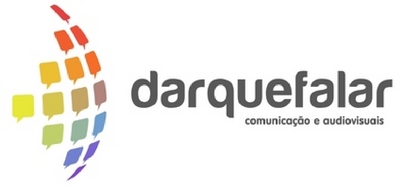 DARQUEFALAR COMUNICAÇÃO E AUDIOVISUAIS
