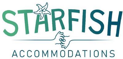 STARFISH ACCOMMODATIONS