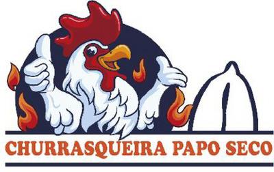 CHURRASQUEIRA PAPO SECO