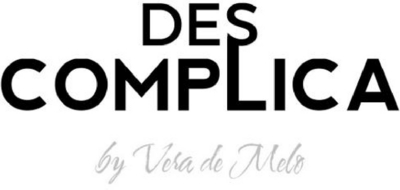 DESCOMPLICA BY VERA DE MELO