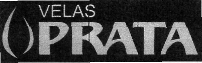 VELAS PRATA