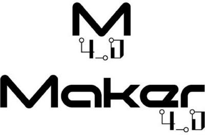 M4.0 MAKER 4.0