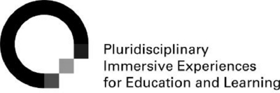 PLURIDISCIPLINARY IMMERSIVE EXPERIENCES FOR EDUCATION AND LEARNING