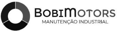 BOBIMOTORS MANUTENÇÃO INDUSTRIAL